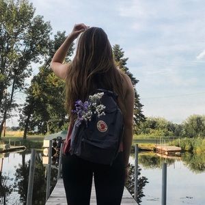 Meet your Posher, Allysa